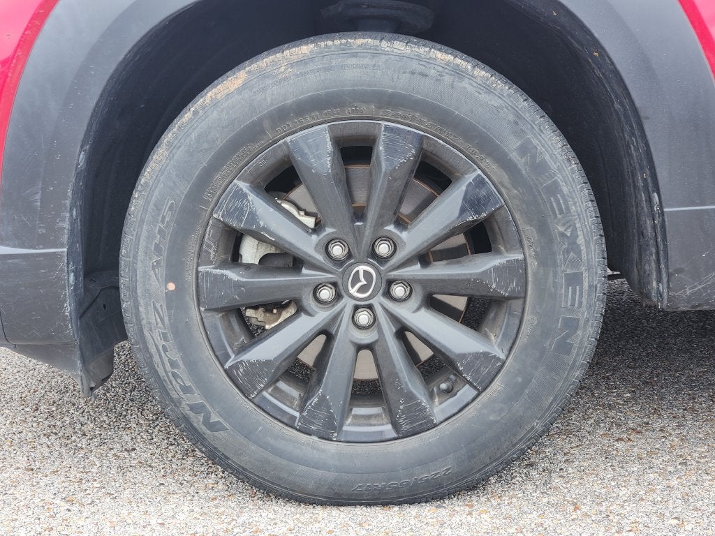 2023 Mazda Mazda CX-50 2.5 S Preferred Plus Package