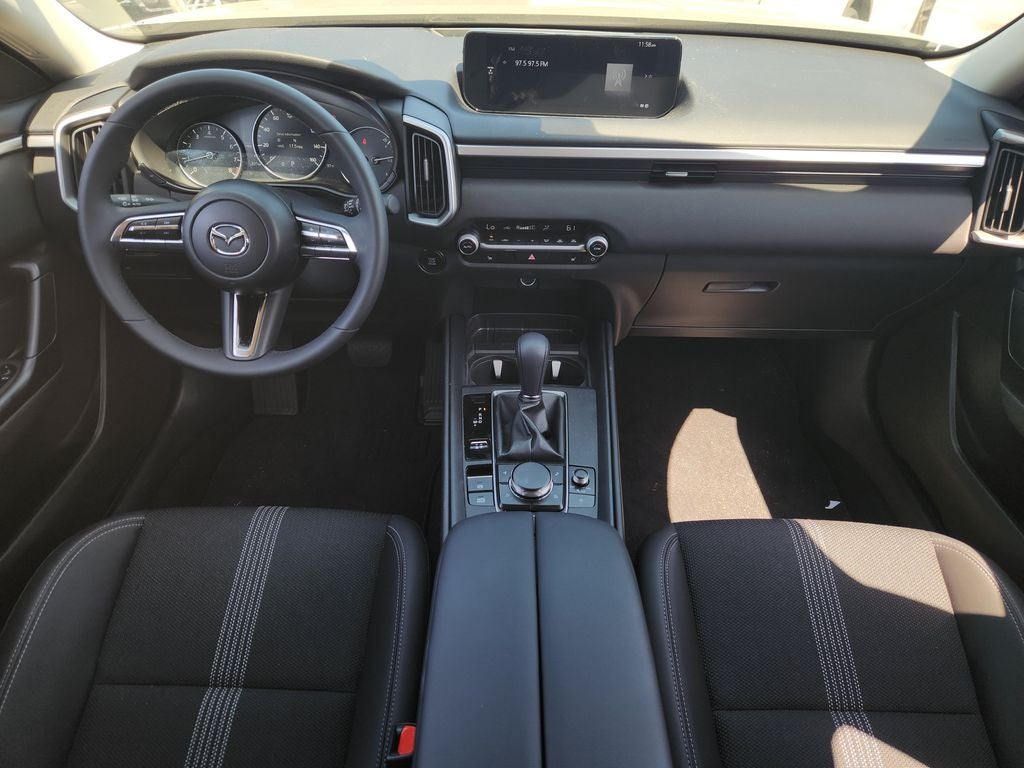 2026 Mazda Mazda CX-50 2.5 S Meridian Edition