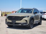 2026 Mazda Mazda CX-50 2.5 S Meridian Edition