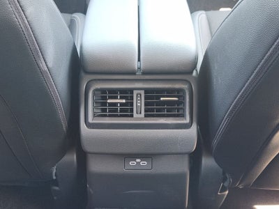 2026 Mazda Mazda CX-50 2.5 S Meridian Edition