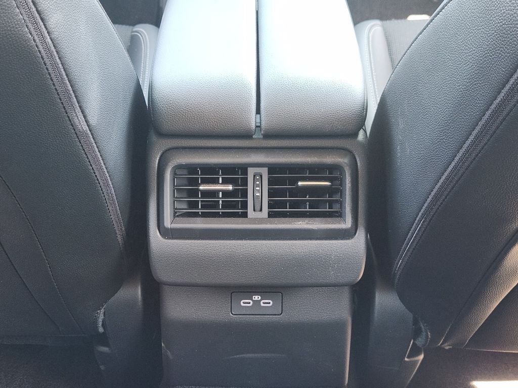 2026 Mazda Mazda CX-50 2.5 S Meridian Edition