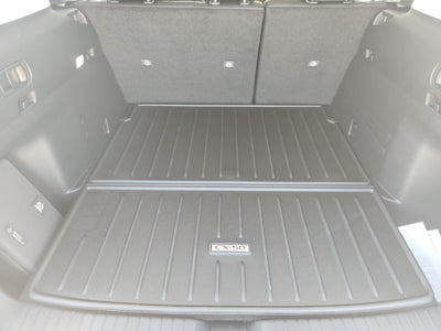2026 Mazda Mazda CX-50 2.5 S Meridian Edition