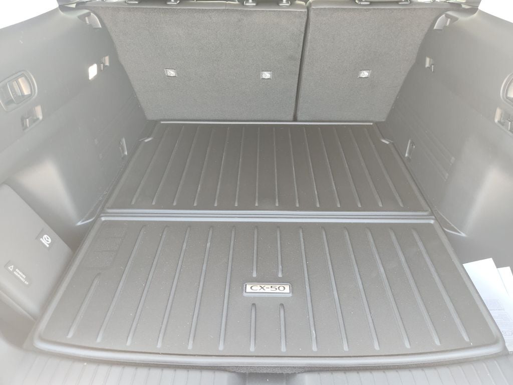 2026 Mazda Mazda CX-50 2.5 S Meridian Edition
