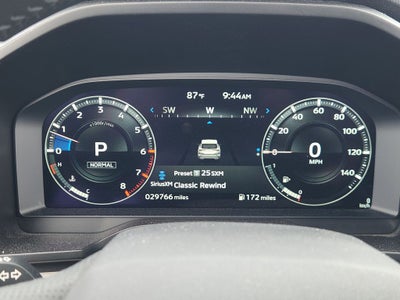2024 Mitsubishi Outlander SEL