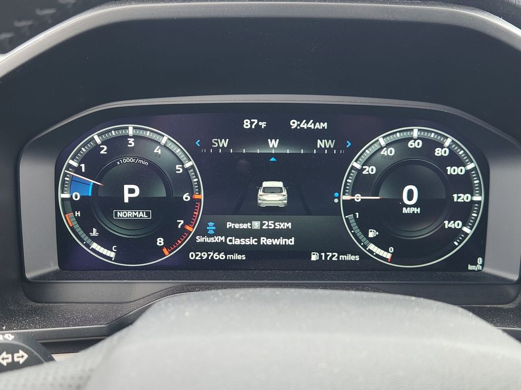 2024 Mitsubishi Outlander SEL
