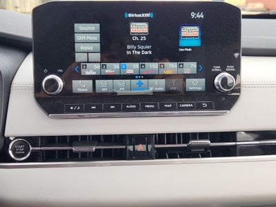 2024 Mitsubishi Outlander SEL