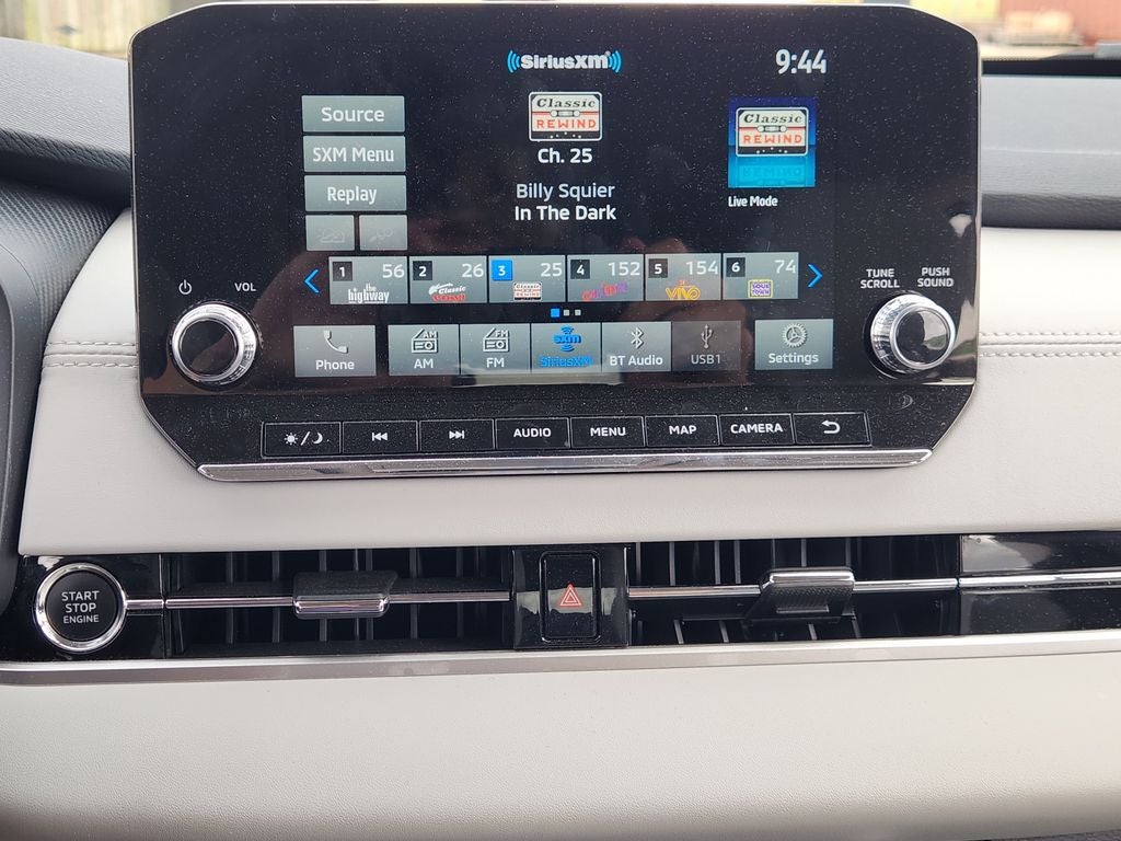 2024 Mitsubishi Outlander SEL