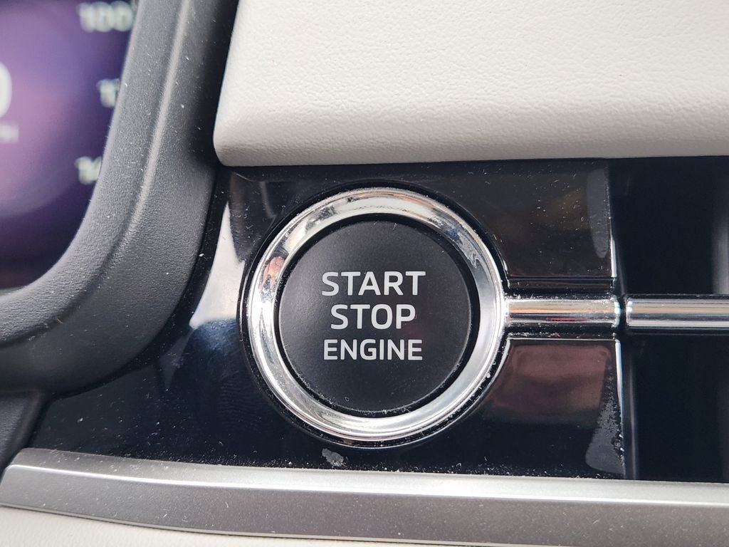 2024 Mitsubishi Outlander SEL