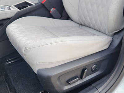 2024 Mitsubishi Outlander SEL