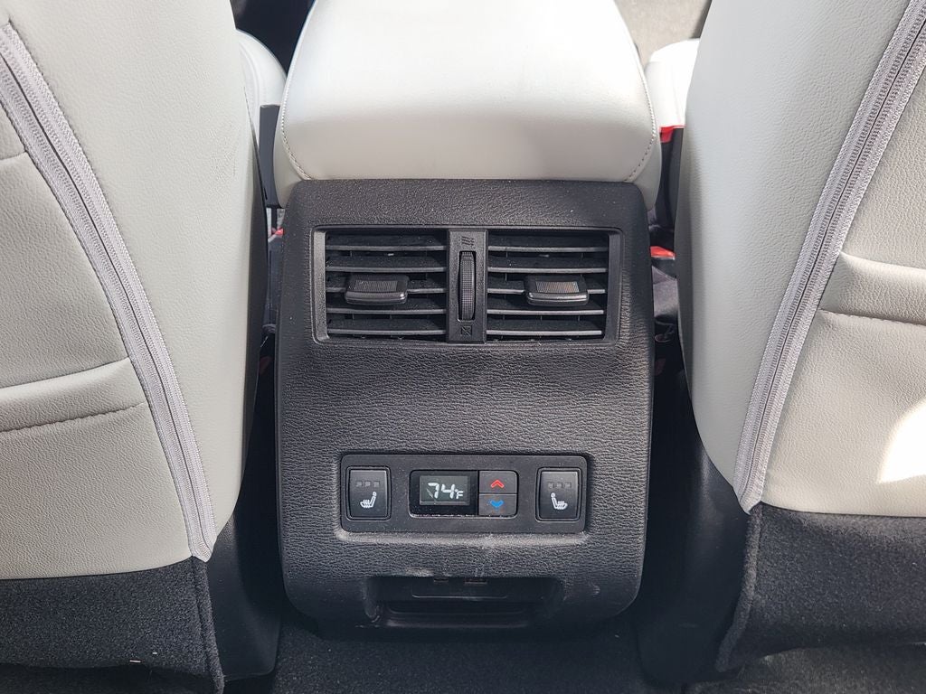 2024 Mitsubishi Outlander SEL