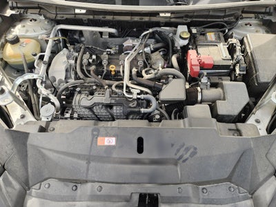 2024 Mitsubishi Outlander SEL