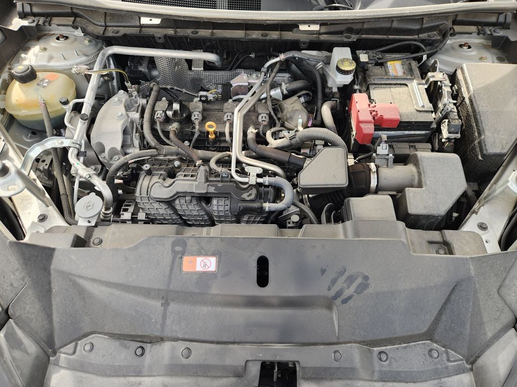2024 Mitsubishi Outlander SEL