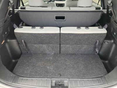 2024 Mitsubishi Outlander SEL