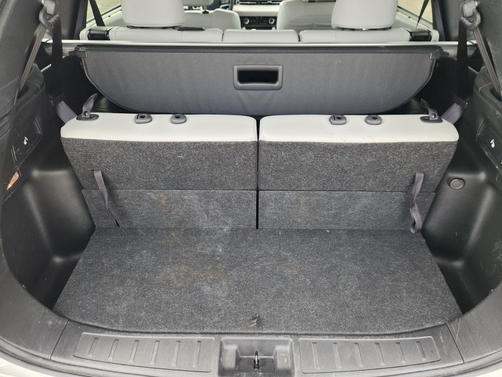 2024 Mitsubishi Outlander SEL