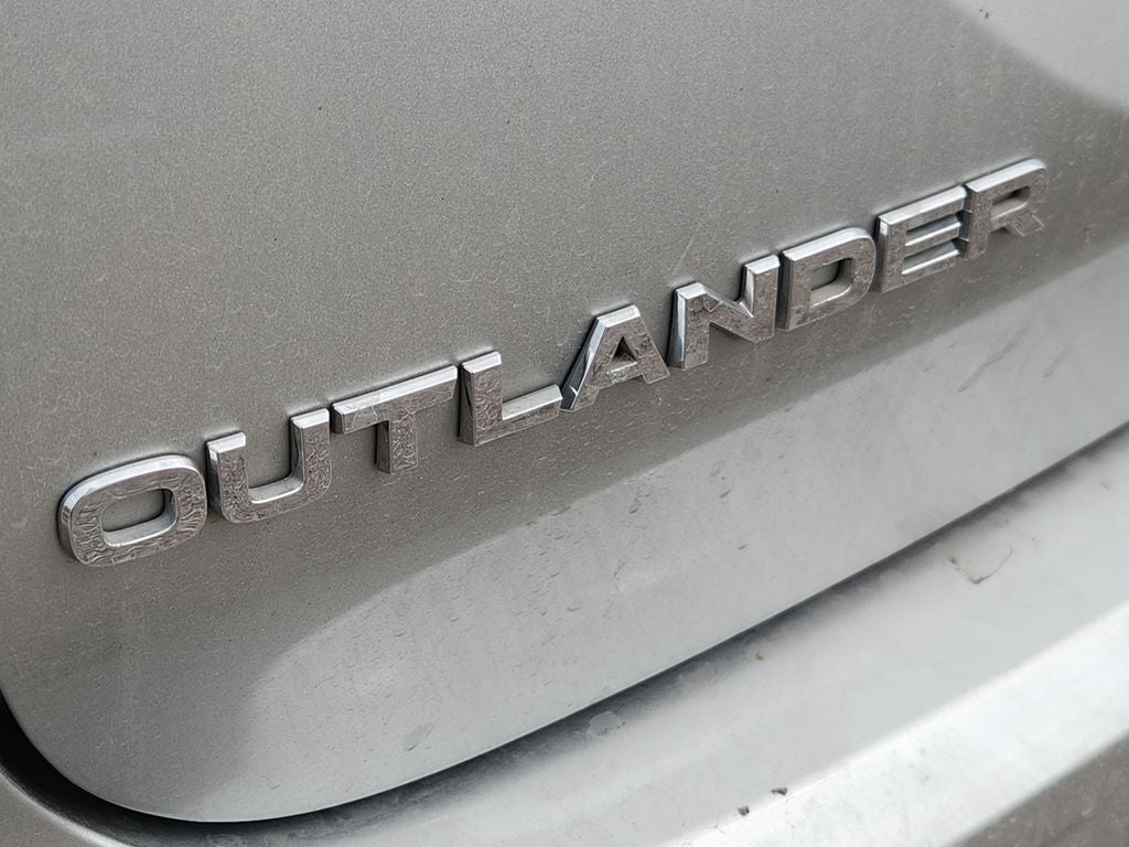 2024 Mitsubishi Outlander SEL