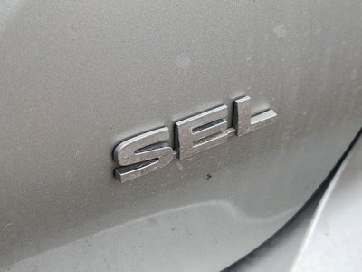 2024 Mitsubishi Outlander SEL