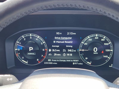 2024 Mitsubishi Outlander SEL