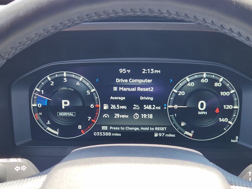 2024 Mitsubishi Outlander SEL