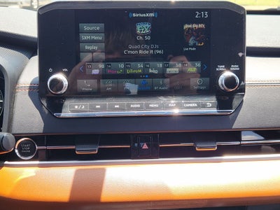 2024 Mitsubishi Outlander SEL