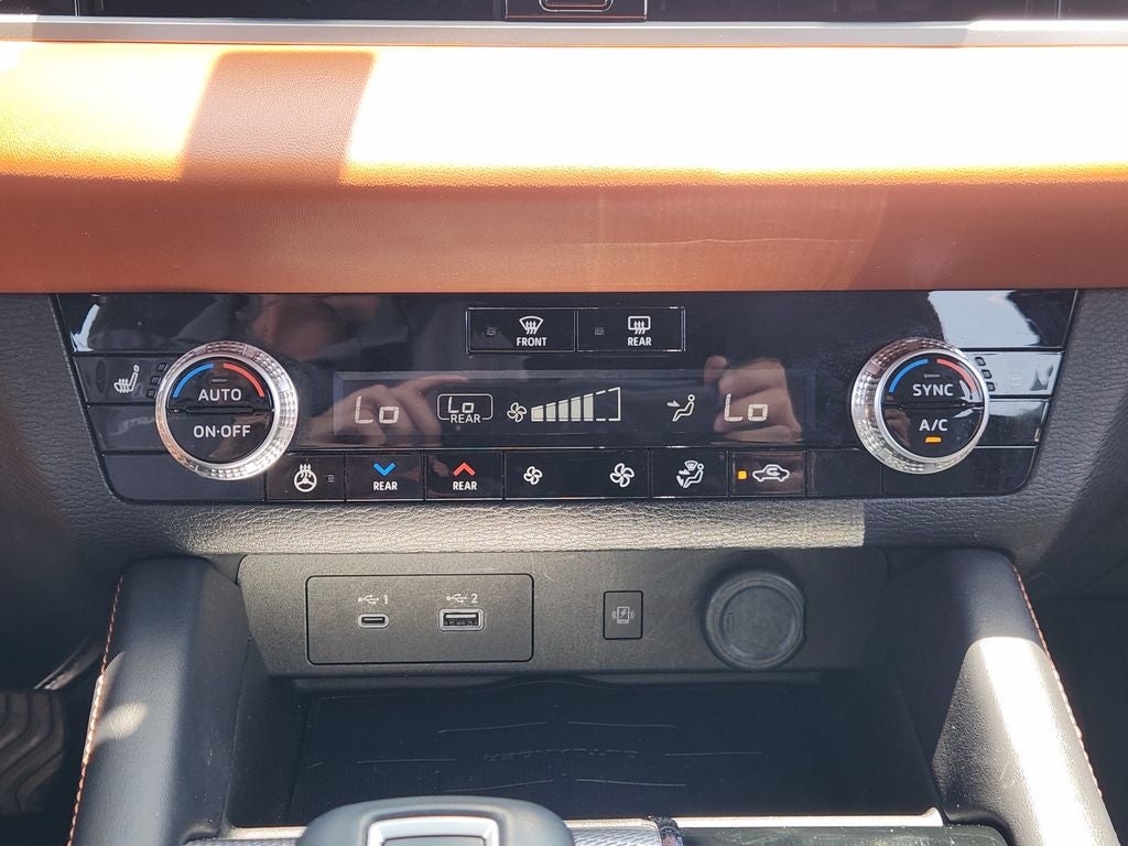 2024 Mitsubishi Outlander SEL