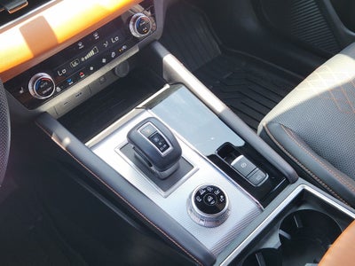 2024 Mitsubishi Outlander SEL