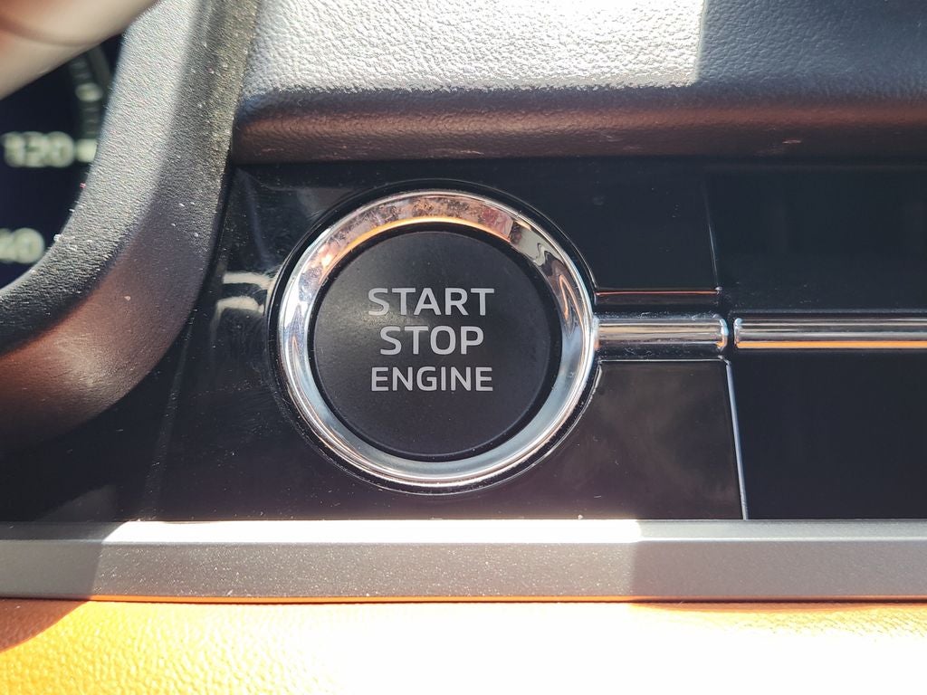 2024 Mitsubishi Outlander SEL