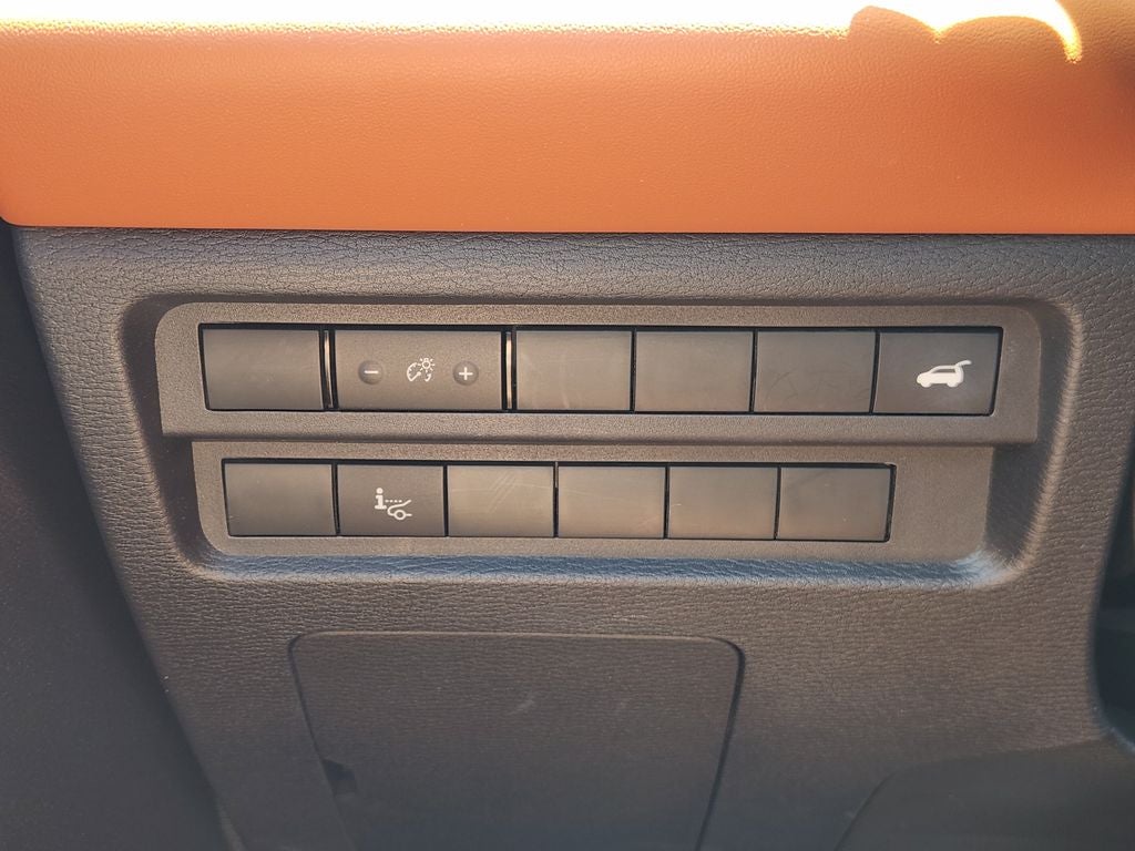 2024 Mitsubishi Outlander SEL