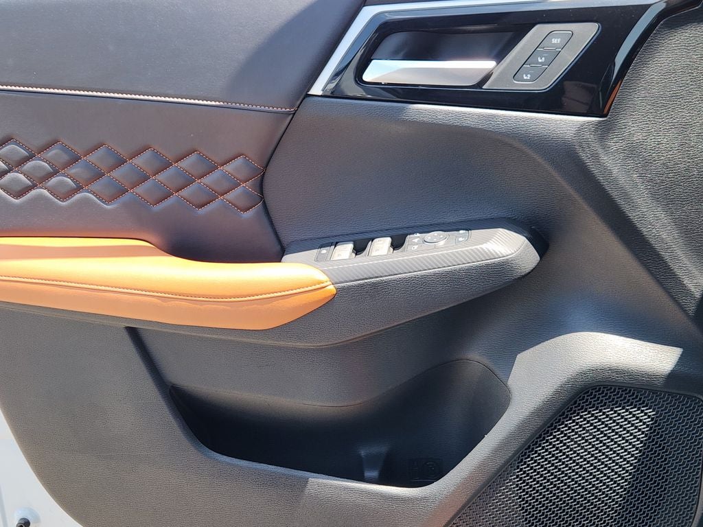 2024 Mitsubishi Outlander SEL
