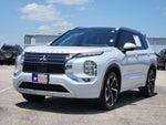 2024 Mitsubishi Outlander SEL