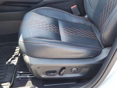 2024 Mitsubishi Outlander SEL