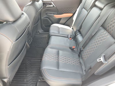 2024 Mitsubishi Outlander SEL