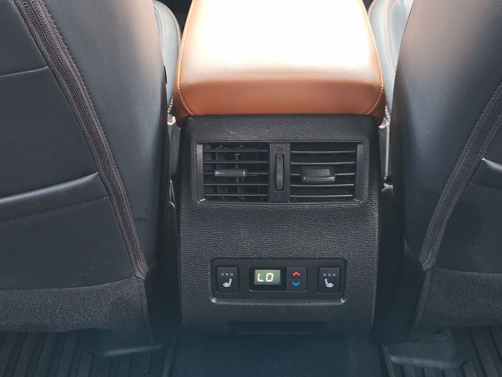2024 Mitsubishi Outlander SEL
