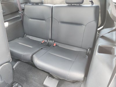 2024 Mitsubishi Outlander SEL