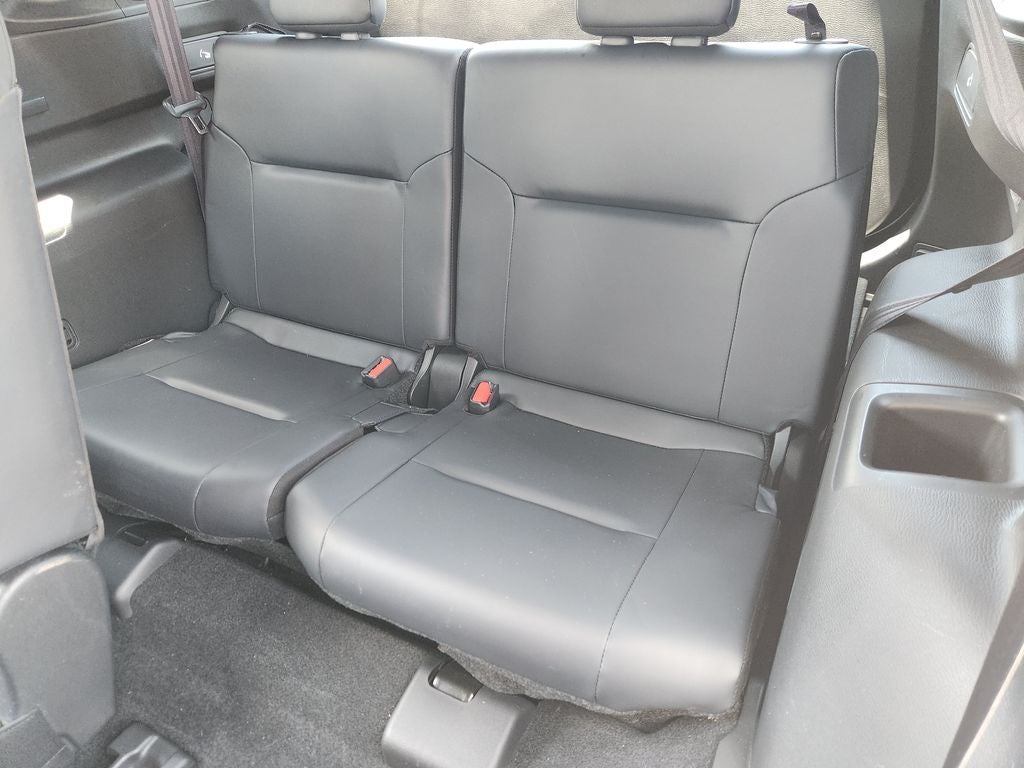 2024 Mitsubishi Outlander SEL