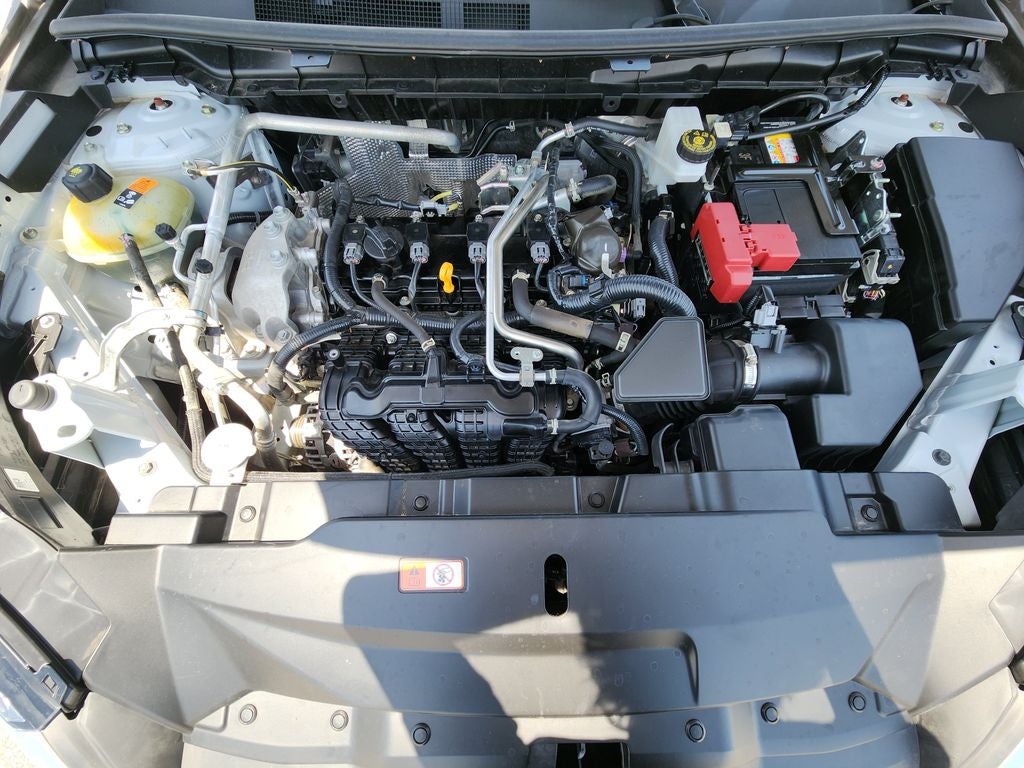 2024 Mitsubishi Outlander SEL