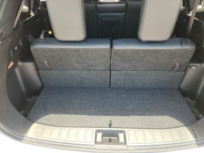 2024 Mitsubishi Outlander SEL
