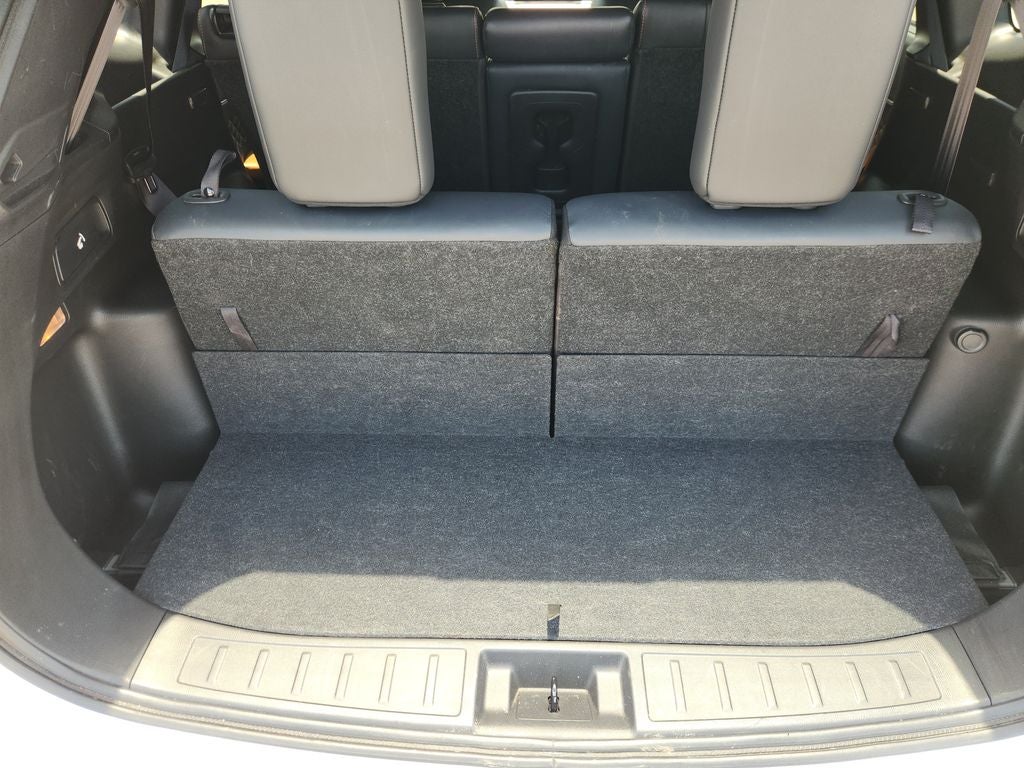 2024 Mitsubishi Outlander SEL