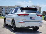 2024 Mitsubishi Outlander SEL
