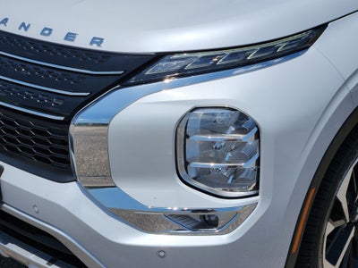 2024 Mitsubishi Outlander SEL