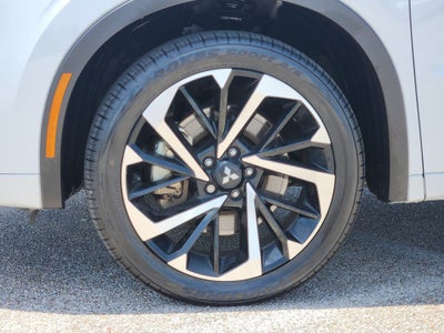 2024 Mitsubishi Outlander SEL