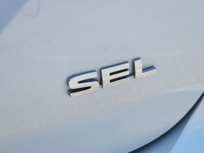 2024 Mitsubishi Outlander SEL