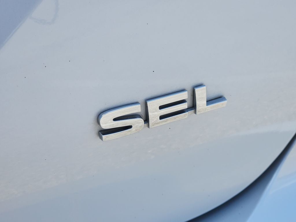 2024 Mitsubishi Outlander SEL