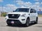 2021 Nissan Armada SL