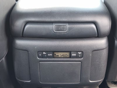 2021 Nissan Armada SL