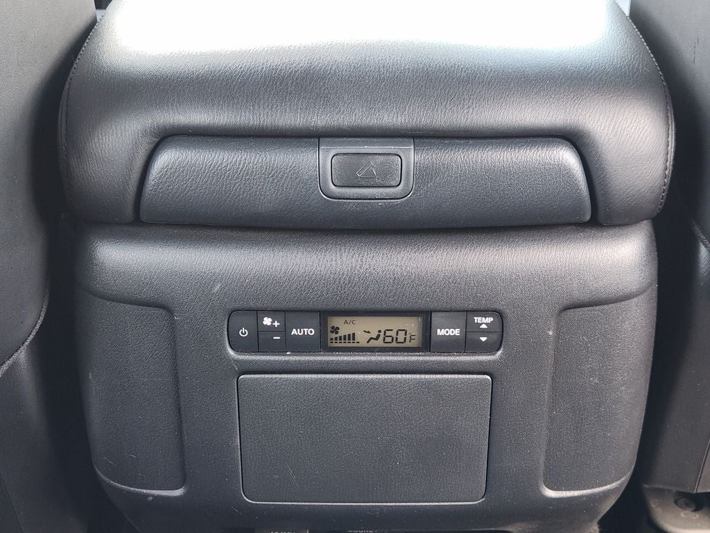 2021 Nissan Armada SL