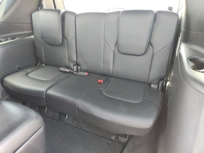 2021 Nissan Armada SL