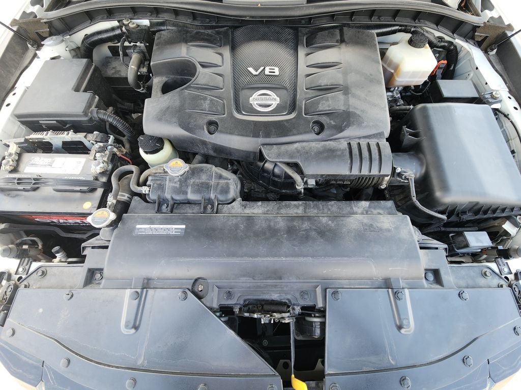 2021 Nissan Armada SL