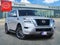 2021 Nissan Armada Platinum