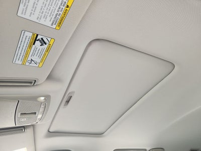 2021 Nissan Armada Platinum