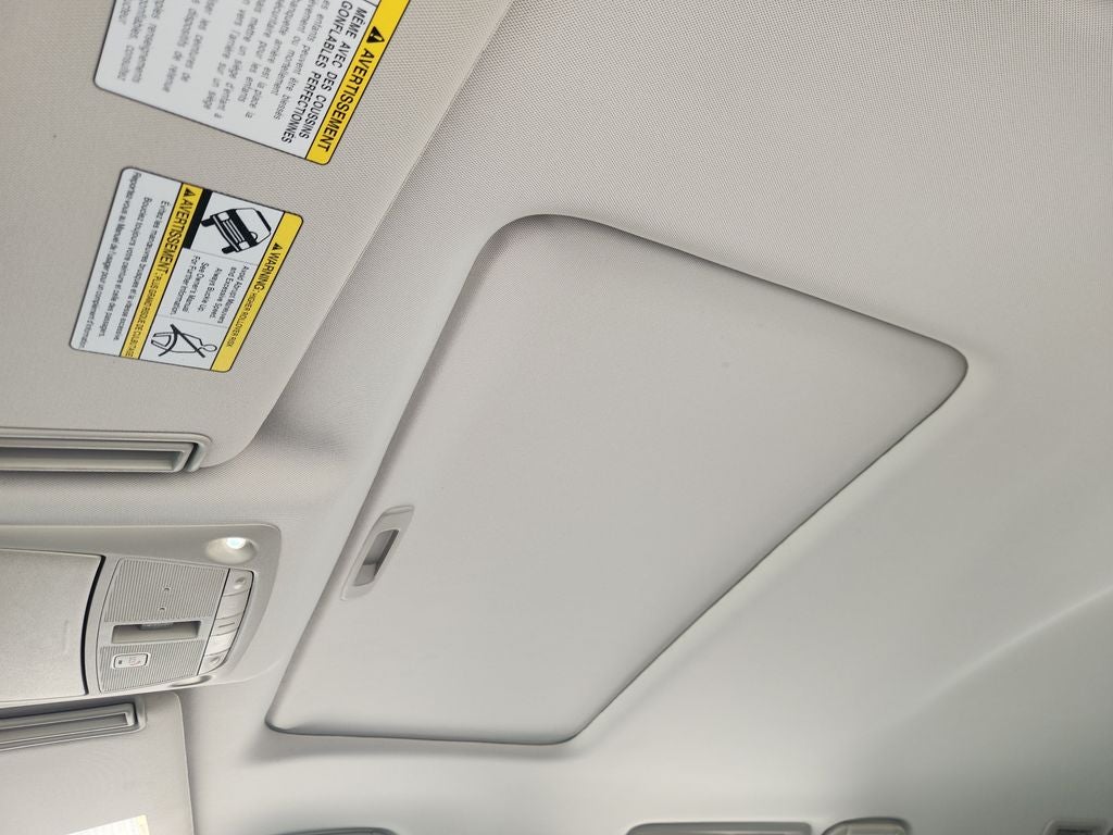 2021 Nissan Armada Platinum